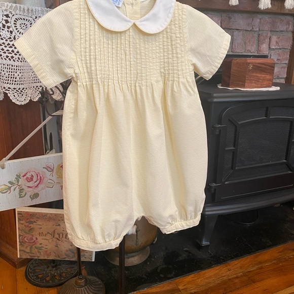 Sophie Dess Infant Romper size 9 months - Picture 15 of 15